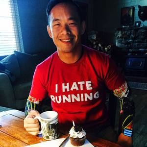 Meet your Posher, Edward